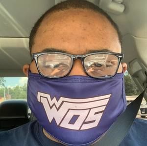 Meet your Posher, Chad